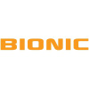 Bionic.com.cy logo