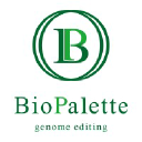 Biopalette