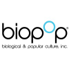 Biopop.com logo