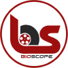 Bioscope.in logo