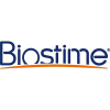 Biostime.fr logo