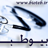Bioteb.ir logo