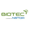 Biotec.or.th logo