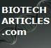 Biotecharticles.com logo