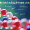 Biotechnologyforums.com logo