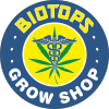 Biotops.biz logo