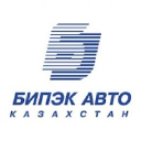 Bipek.kz logo