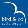 Birdandco.co.uk logo
