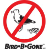 Birdbgone.com logo