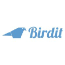 Birdit.io logo