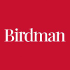 Birdman.ne.jp logo