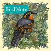 Birdnote.org logo