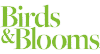 Birdsandblooms.com logo