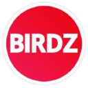 Birdz.sk logo