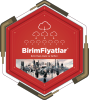 Birimfiyat.com logo