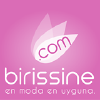 Birissine.com logo