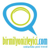 Birmilyonizleyici.com logo