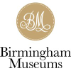 Birminghammuseums.org.uk logo