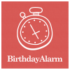 Birthdayalarm.com logo