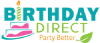 Birthdaydirect.com logo