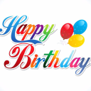 Birthdaywishings.com logo