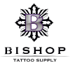 Bishoptattoosupply.com logo