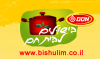 Bishulim.co.il logo
