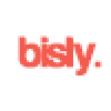 Bisly.co logo