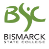Bismarckstate.edu logo