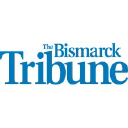 Bismarcktribune.com logo