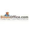 Bisonoffice.com logo