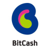 Bitcash.co.jp logo