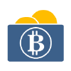 Bitcoin.de logo