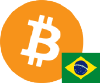 Bitcoinbrasil.com.br logo