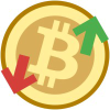 Bitcoincharts.com logo