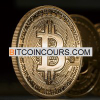 Bitcoincours.com logo