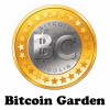Bitcoingarden.org logo