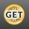 Bitcoinget.com logo
