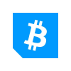 Bitcoinist.com logo
