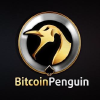 Bitcoinpenguin.com logo