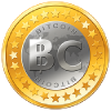 Bitcoinreward.net logo