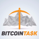 Bitcointask.com logo