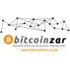 Bitcoinzar.co.za logo