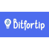 Bitfortip.com logo