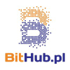Bithub.pl logo