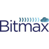Bitmax.net logo