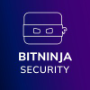 Bitninja.io logo