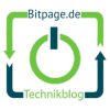 Bitpage.de logo