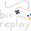 Bitreplay.com logo