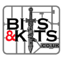 Bitsandkits.co.uk logo